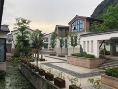 -湘湖金融镇