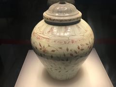 -荆州博物馆