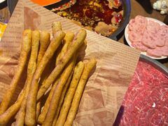 -水巷子·巴掌腰片重庆火锅(云纺店)