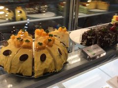 -乐艺哆·乐活烘焙(浦西万达店)
