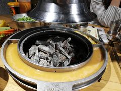 -姜虎东白丁烤肉(恒隆广场店)