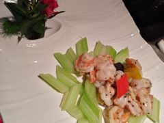 -老船坞餐厅(北京亚洲大酒店 )