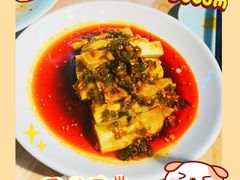 -全牛匠·乐山跷脚牛肉(新中关店)