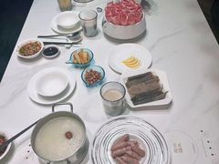 -阳光码头海鲜火锅(世纪大道店)