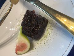 -翕间食·精致淮扬菜(江苏大剧院店)