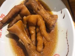 -恋萍小吃(时代店)
