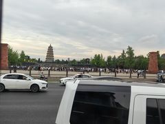-大慈恩寺(大雁塔)