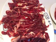 -八合里潮汕鲜牛肉火锅(吉大店)