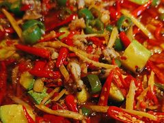 -霸王虾·小龙虾香辣蟹(玉林店)