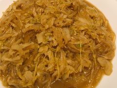 -红东阁东北菜烤肉酒馆(CROSS万象汇店)