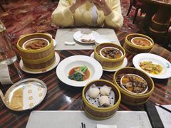 -夏宫中餐厅(香格里拉大酒店)