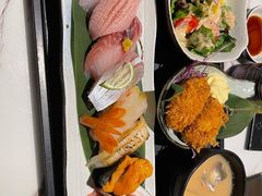 -家贺屋刺身寿司专门店