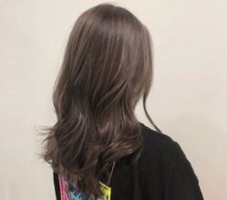 -Kraemer Paris  苏豪路易士·嘉玛发廊