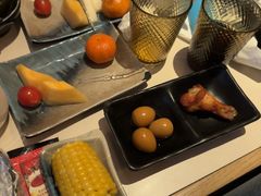 -和子足浴SPA会馆(竹山路店)