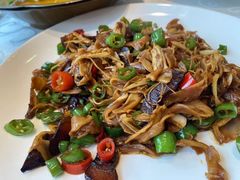 -阿英煲(凉城路店)