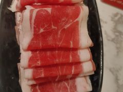 -捞神煲汤火锅(湖滨商业街店)