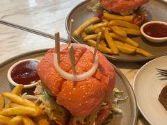 -G+KITCHEN(龙湖狮山天街店)