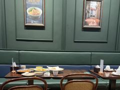 -章记星洲 · 新加坡餐厅(望京店)