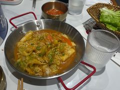 -朴太院·烤肉万岁(盐城店)