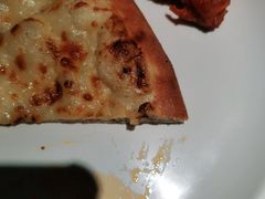 -比格比萨自助(花园路店)