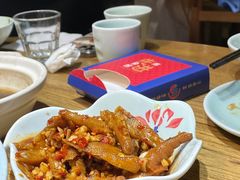 -陈先进鱼馆·夜宵·地道农家菜(湖墅南路店)