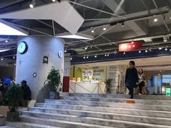 -当当书店(国泰广场店)