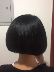 -HD HAIR STYLE