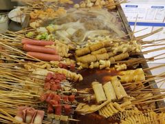 -郭记小街麻辣烫(虎坊路店)
