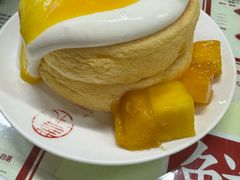 -香港華心糖水鋪(南西总店)