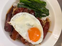 -颓记茶餐厅(美景总店)