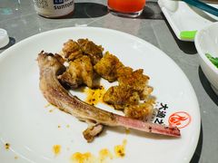 -渔乐之昕·铁板烧自助餐(虹悦城店)