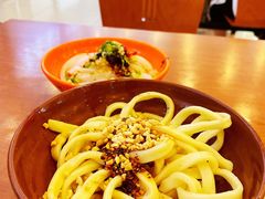 甜水面-龙抄手(春熙路总店)