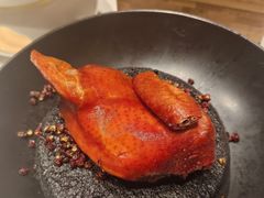 -许家菜.艺创菜(仁和新城店)