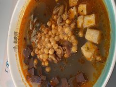-苏晓玥·手作江南小吃(深圳北站店)