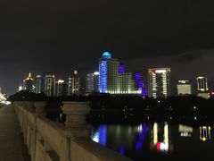 -南宁南湖公园