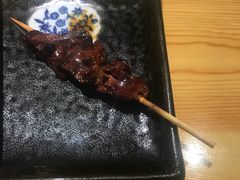 -晶吉·居酒屋·烧鸟·生鱼饭(中山区民主广场店)