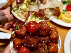 -满盛春饼·新津菜(河北路总店)