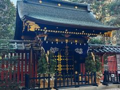 -瑞凤殿(Grave of Date Masamune)