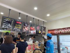 -乔伯凉面(白沙路店)