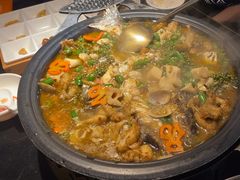 -探鱼·鲜青椒爽麻烤鱼(领展购物广场店)