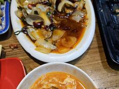 -东直门小院烧烤(回龙观东大街店)