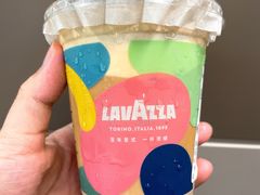 -LAVAZZA拉瓦萨咖啡(中航城君尚购物中心店)