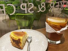 -BAKER&SPICE(国金中心商场店)