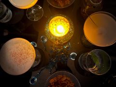 -广州四季酒店·天吧·高空酒吧