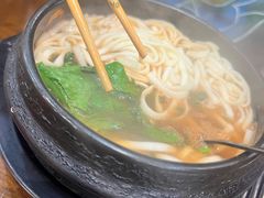 -猪脑壳凉面(武陵源店)