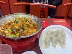-喜家德虾仁水饺(长泰广场店)