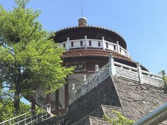 -江南天池