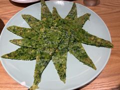 草头面衣薄饼-得意楼蒸菜馆
