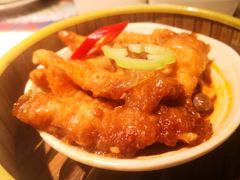 -食大利香港茶餐厅(南亚风情第一城店)