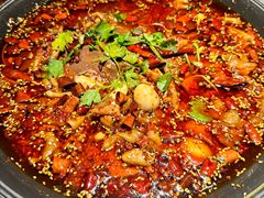 -麻六记(新天地店)